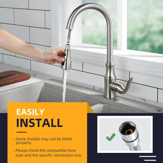 Kitchen Faucet Sprayer
