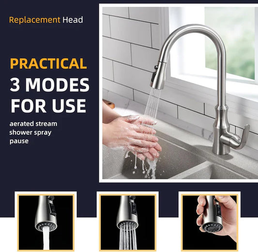 Kitchen Faucet Sprayer